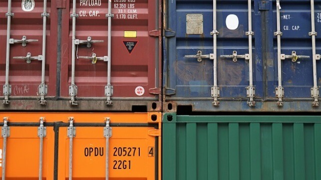 containers