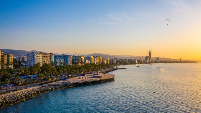 cyprus limassol