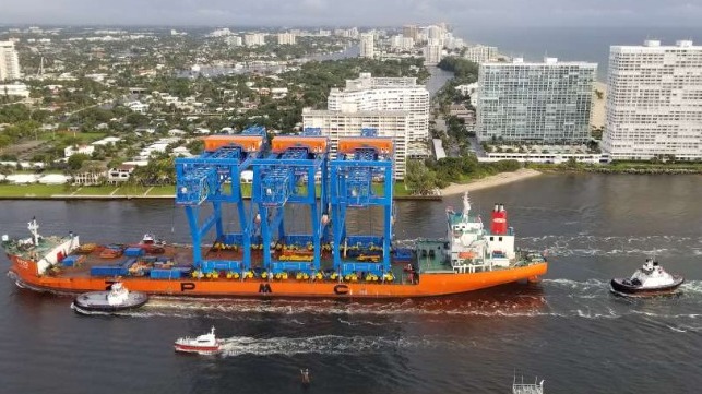 port everglades