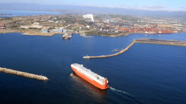 Port Kembla