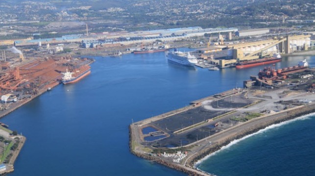 Port Kembla