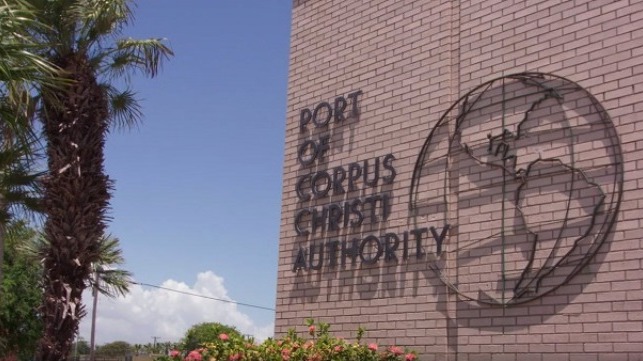 Port of Corpus Christi