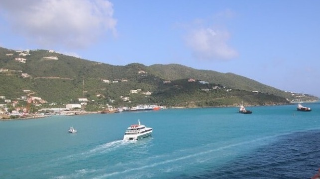 Tortola