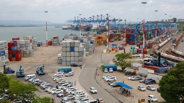 Il Kenya cerca di generare 10 miliardi di dollari affittando cinque porti a investitori privati