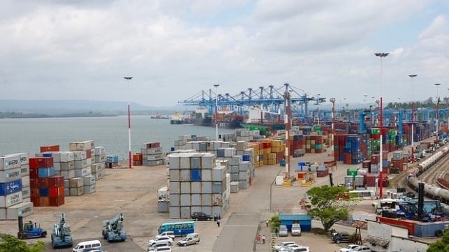 Modernization Milestones at Mombasa Port, East Africa's Regional Hub