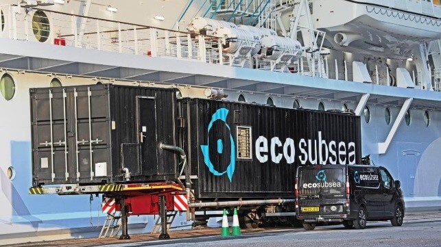 ECOsubsea