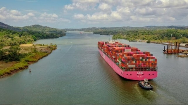 Panama Canal Authority (ACP)