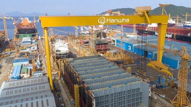 Hanwha Ocean