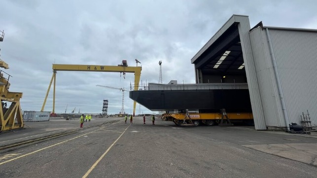 Harland & Wolff