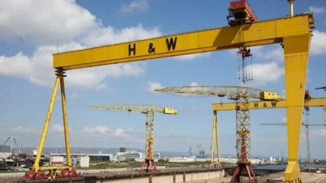 Harland & Wolff