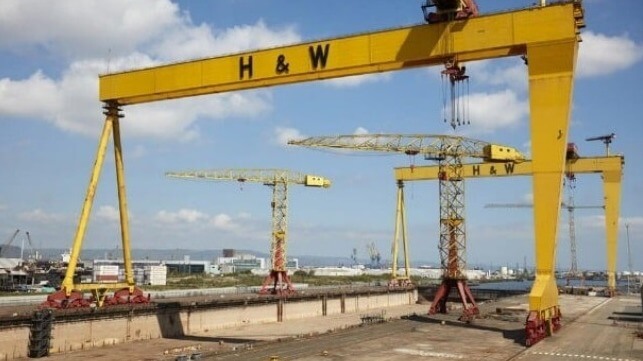 Harland & Wolff