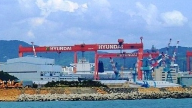 Hyundai and Korean register collaborate on environmental solutions