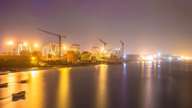 ABG shipyard 
