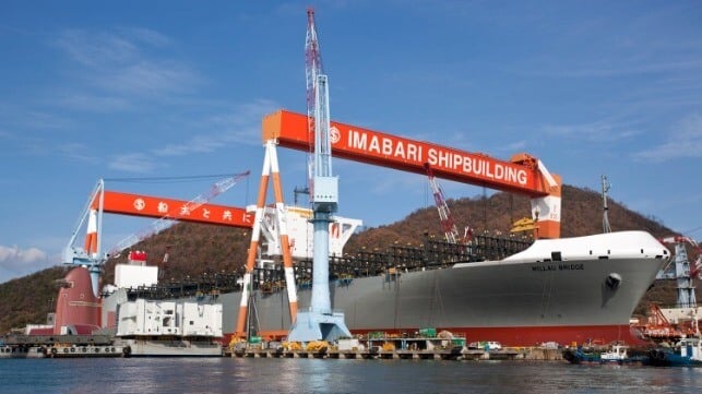 Imabari Shipbuilding
