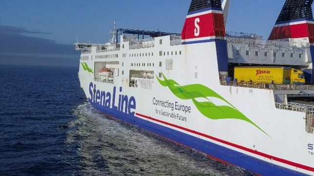 Stena Trelleborg