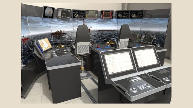 DP Simulator