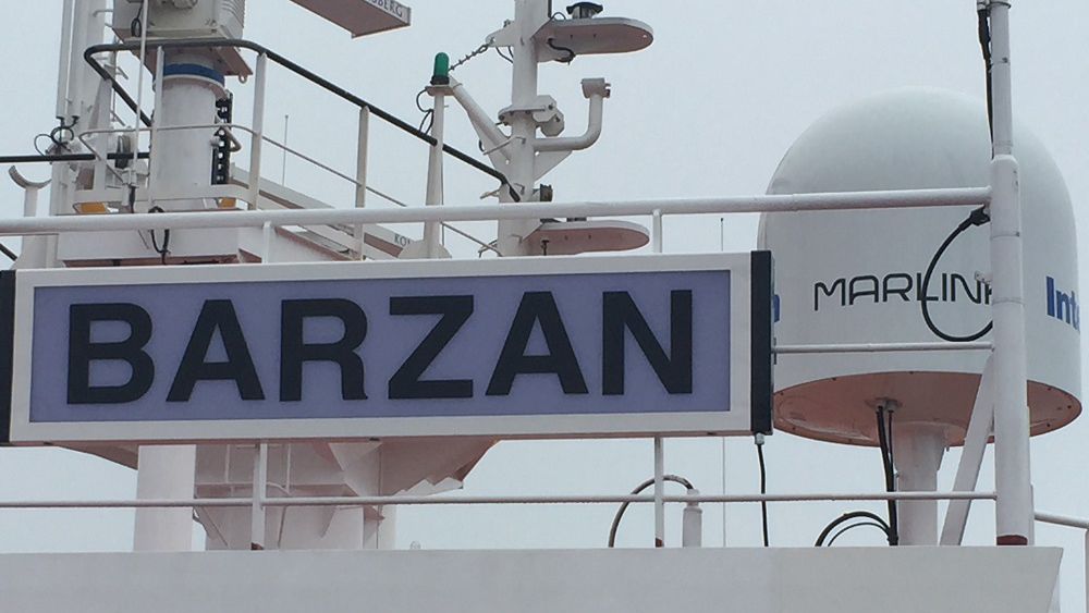 Marlink VSAT 