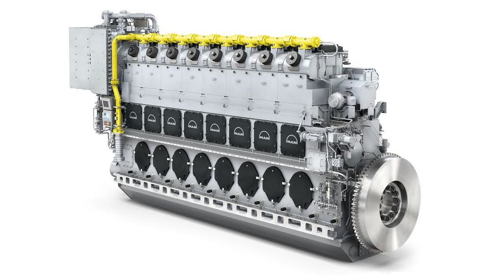 engine