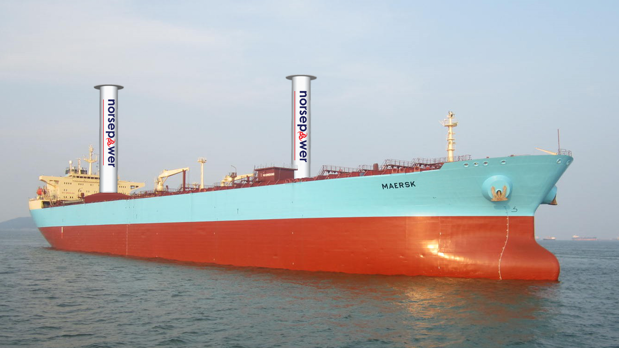 maersk