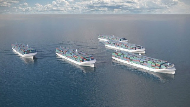 IMO regulation for autonomous shipping