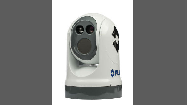 FLIR M400 Multi-Sensor Thermal Camera