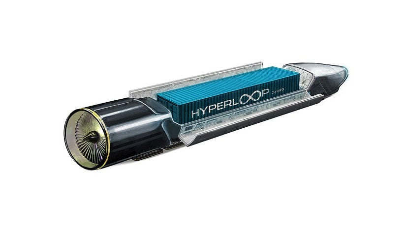 hyperloop