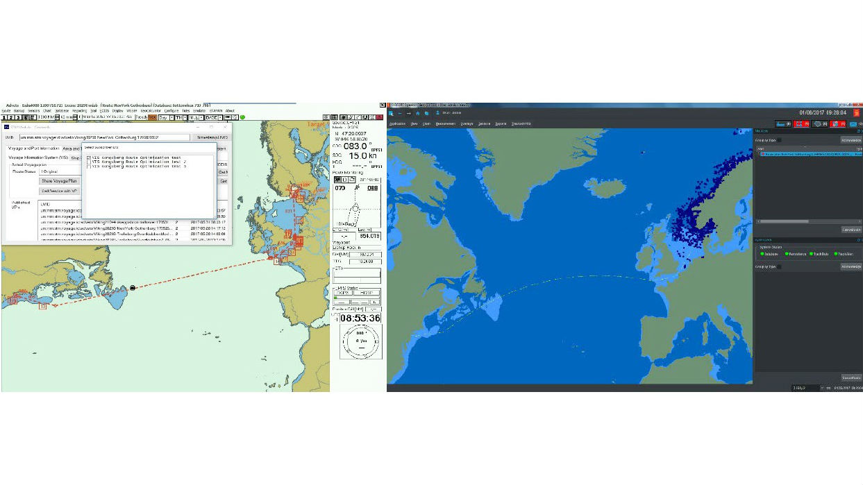 ECDIS