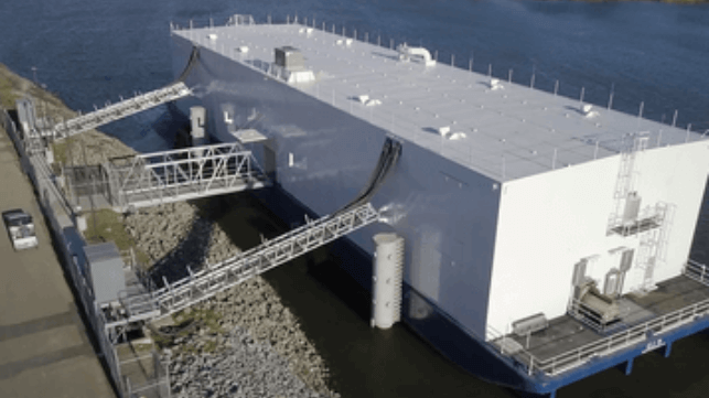 Data center