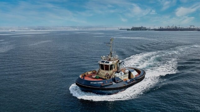 Svitzer