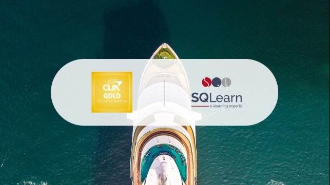 SQLearn and Cruise Line International Association