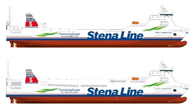 Stena Line