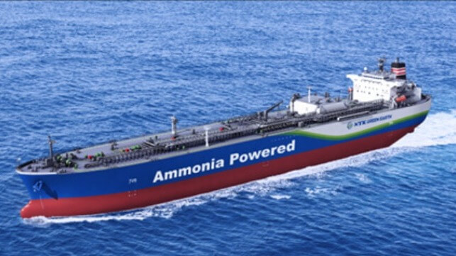 ammonia emissions
