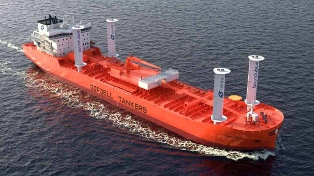 Odfjell