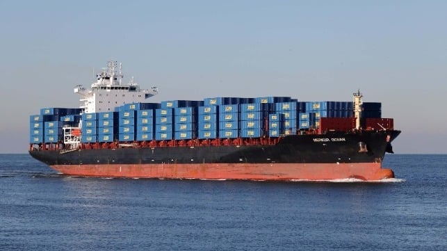 Inmarsat Maritime