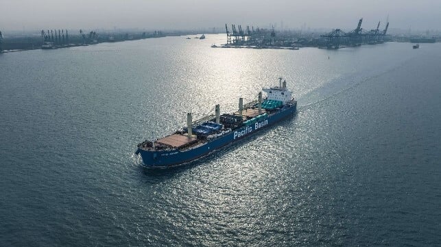 Inmarsat Maritime