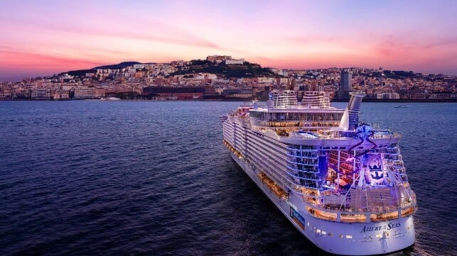Foreship
