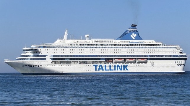 Two Passengers Found Dead on Helsinki-Tallinn Ferry