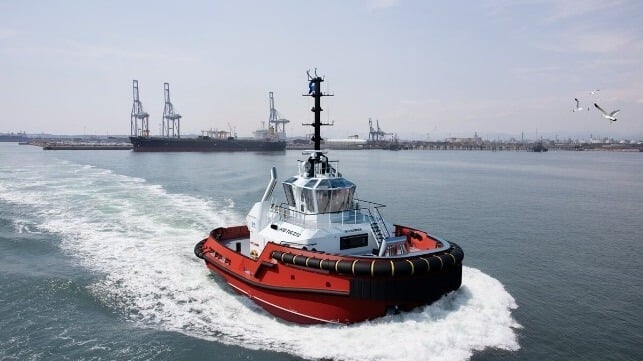 Damen Shipyards Group