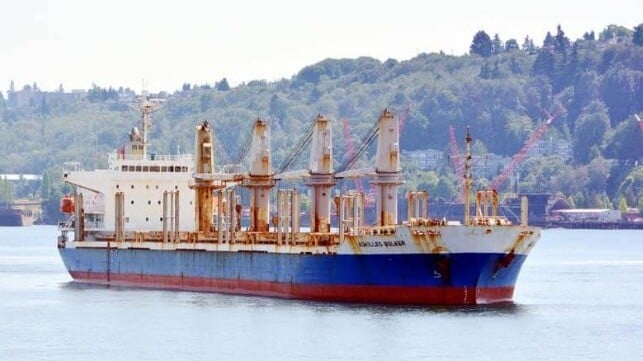 bulker