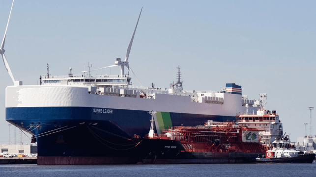 NYK