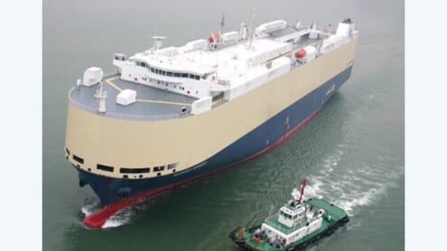 car carrier