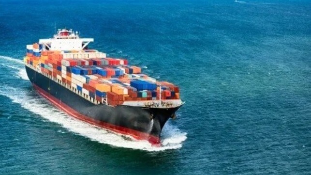 container shipping pathways to decarbonization 
