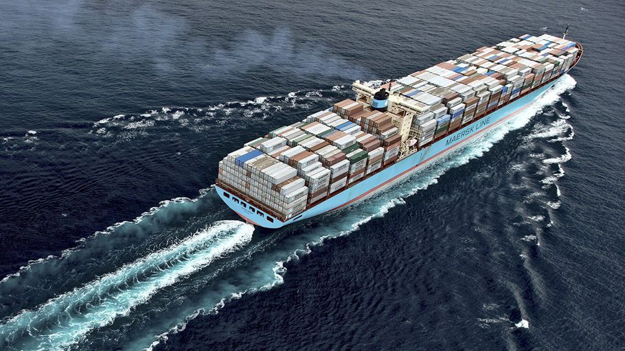 maersk