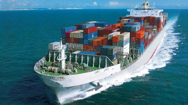 World Shipping Council calls on EU to limit emissions trading system geographically