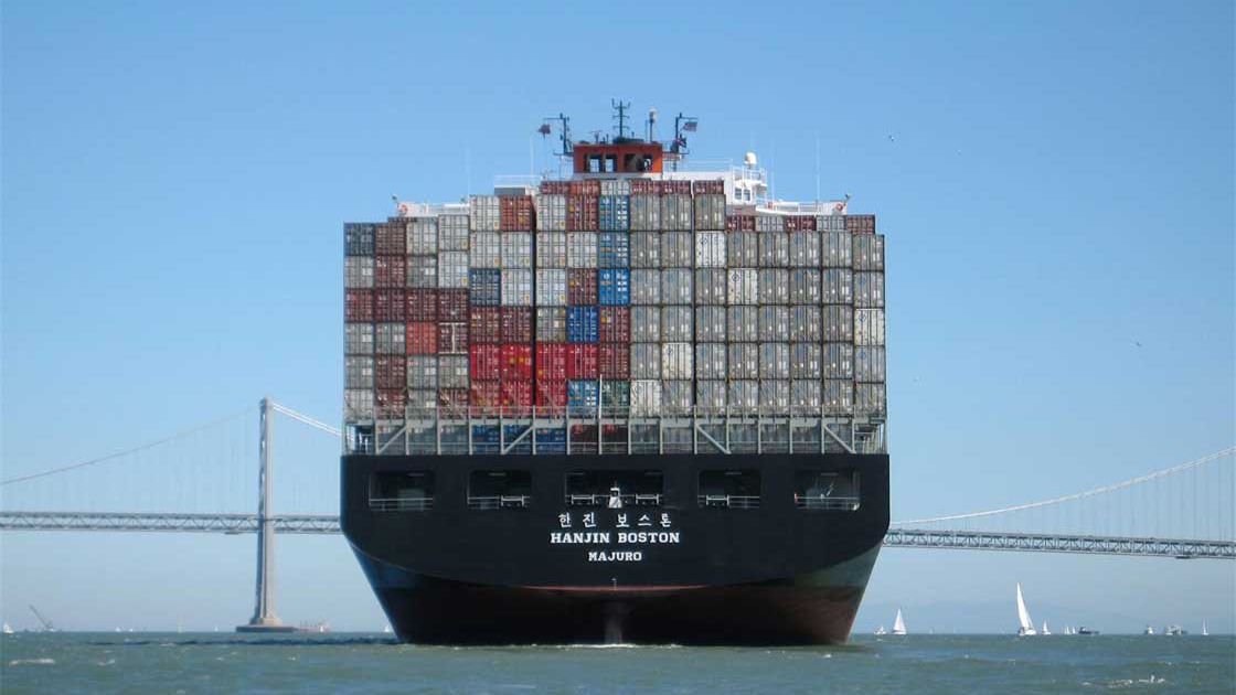 Hanjin