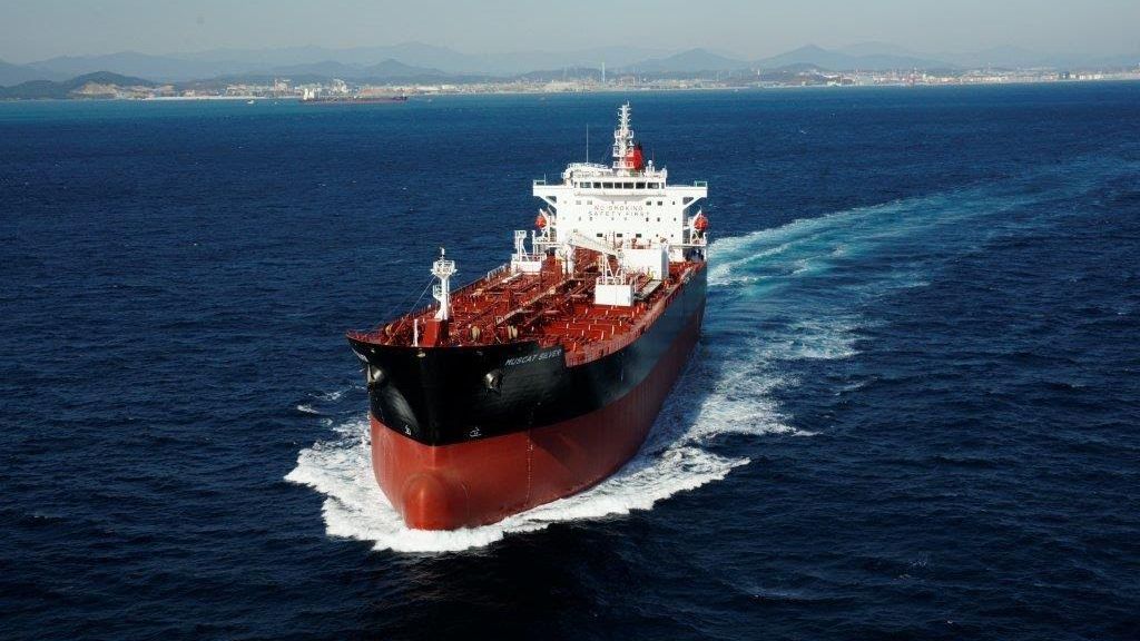 Oman Shipping Performs Naming Ceremony for Two New Tankers