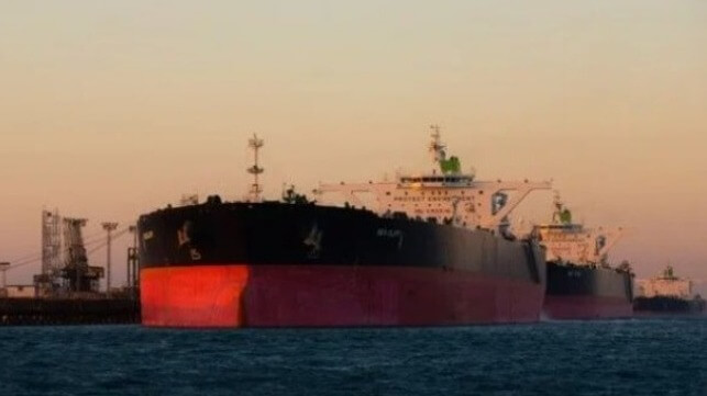 Jones Act fleet loses another ship, leaving Hawaii one oil tanker short -  Splash247