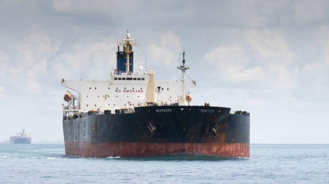 Brazil indicts oil tanker, captain and chief engineer for 2019 spill