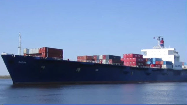 El Faro