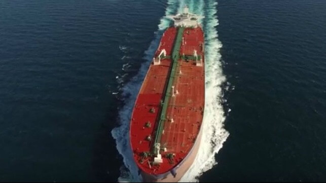 Frontline acquire shares of Euronav ahead of tanker mega-merger